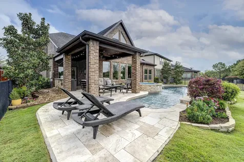 28147 Scenic Shore Lane Fulshear TX 77441