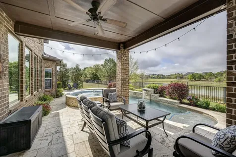 28147 Scenic Shore Lane Fulshear TX 77441