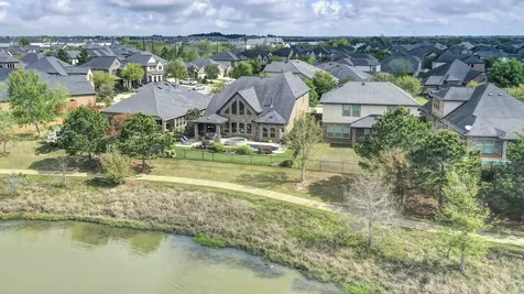 28147 Scenic Shore Lane Fulshear TX 77441