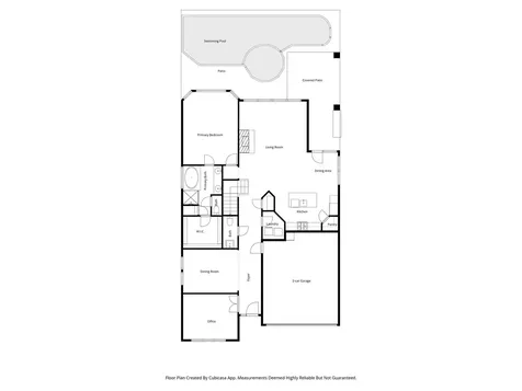 28147 Scenic Shore Lane Fulshear TX 77441