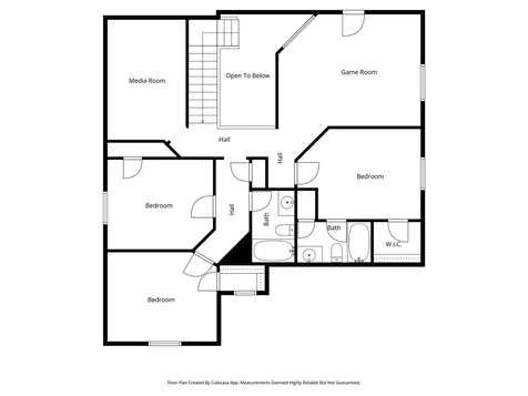 28147 Scenic Shore Lane Fulshear TX 77441