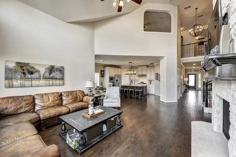 28147 Scenic Shore Lane Fulshear TX 77441