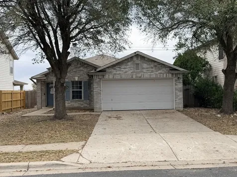 13124 Dearbonne Drive Del Valle TX 78617