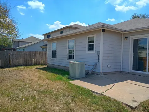 13124 Dearbonne Drive Del Valle TX 78617