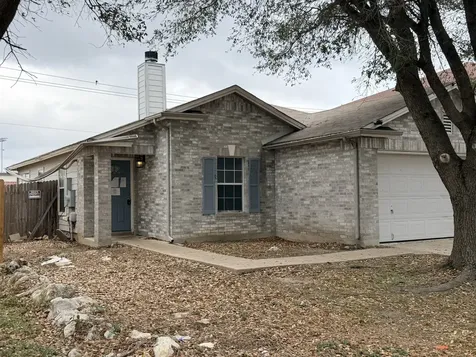 13124 Dearbonne Drive Del Valle TX 78617
