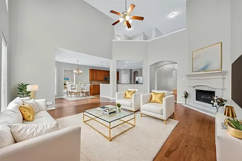 13703 Elm Shores Drive Houston TX 77044