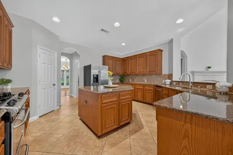 13703 Elm Shores Drive Houston TX 77044