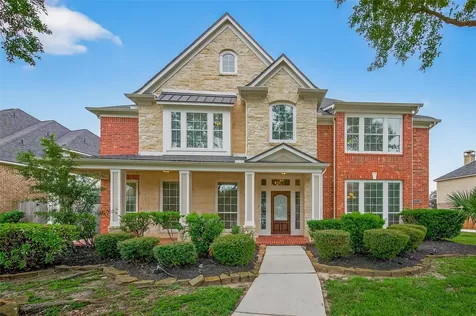 13703 Elm Shores Drive Houston TX 77044