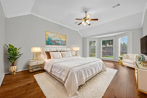 13703 Elm Shores Drive Houston TX 77044