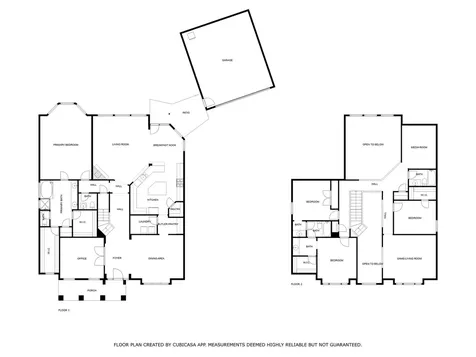 13703 Elm Shores Drive Houston TX 77044