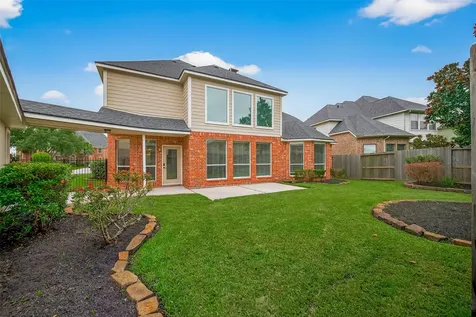 13703 Elm Shores Drive Houston TX 77044