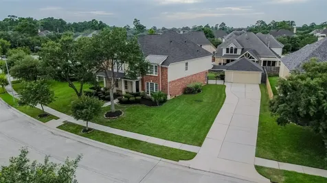 13703 Elm Shores Drive Houston TX 77044