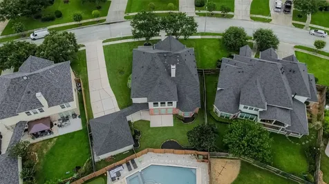 13703 Elm Shores Drive Houston TX 77044