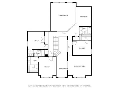 13703 Elm Shores Drive Houston TX 77044