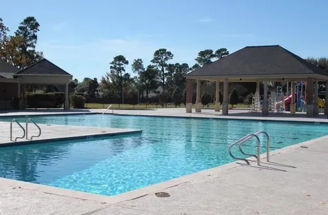 13703 Elm Shores Drive Houston TX 77044