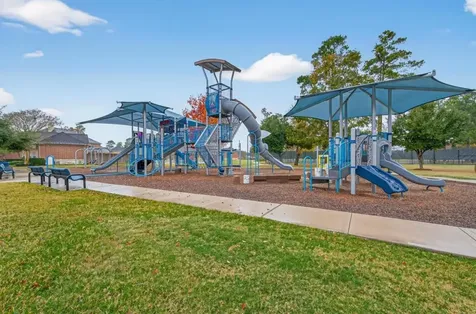 13703 Elm Shores Drive Houston TX 77044