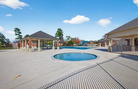 13703 Elm Shores Drive Houston TX 77044