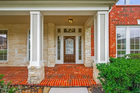 13703 Elm Shores Drive Houston TX 77044