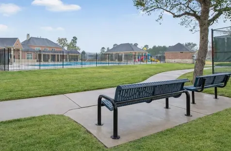 13703 Elm Shores Drive Houston TX 77044