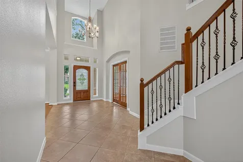 13703 Elm Shores Drive Houston TX 77044