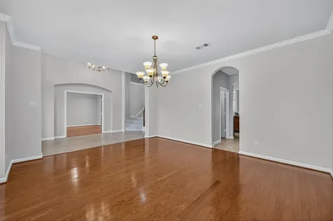 13703 Elm Shores Drive Houston TX 77044