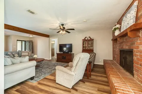 131 Singleton Street Jones Creek TX 77541