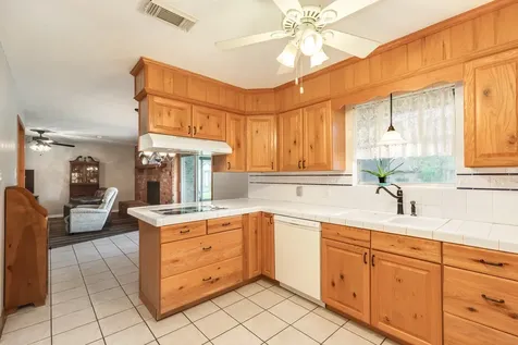 131 Singleton Street Jones Creek TX 77541