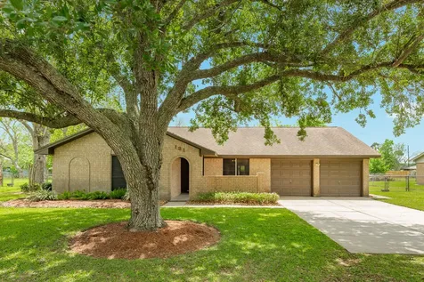 131 Singleton Street Jones Creek TX 77541