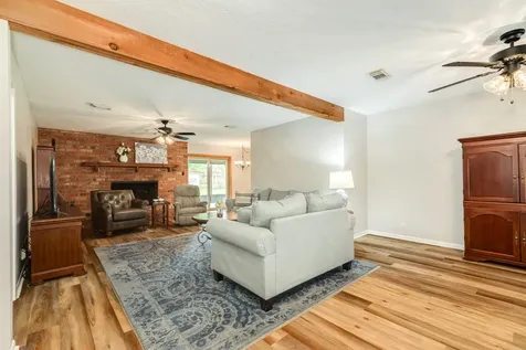 131 Singleton Street Jones Creek TX 77541