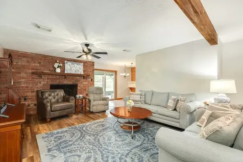 131 Singleton Street Jones Creek TX 77541