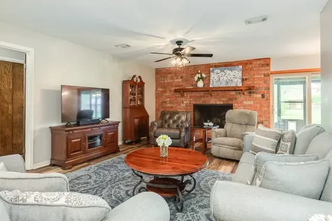 131 Singleton Street Jones Creek TX 77541