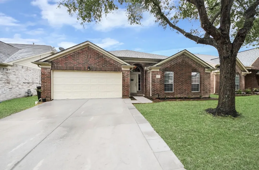 24315 Emory Green Street Katy TX 77493