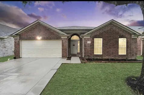 24315 Emory Green Street Katy TX 77493
