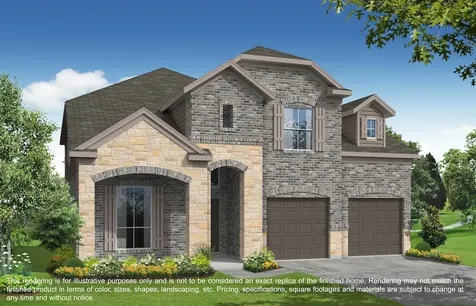 5902 Fox Peak Lane Richmond TX 77469