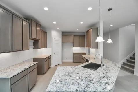 5902 Fox Peak Lane Richmond TX 77469