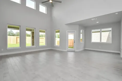 5902 Fox Peak Lane Richmond TX 77469
