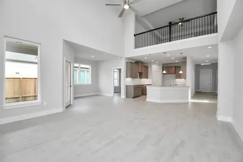 5902 Fox Peak Lane Richmond TX 77469