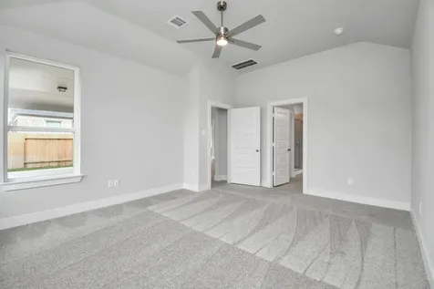 5902 Fox Peak Lane Richmond TX 77469