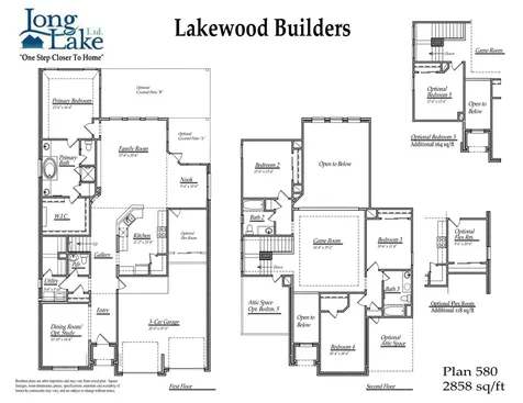 5902 Fox Peak Lane Richmond TX 77469