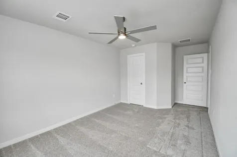 5902 Fox Peak Lane Richmond TX 77469