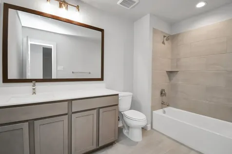 5902 Fox Peak Lane Richmond TX 77469