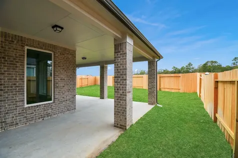 5902 Fox Peak Lane Richmond TX 77469