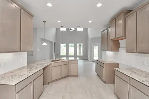 5902 Fox Peak Lane Richmond TX 77469