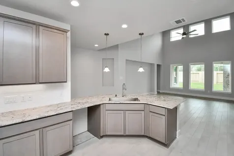 5902 Fox Peak Lane Richmond TX 77469
