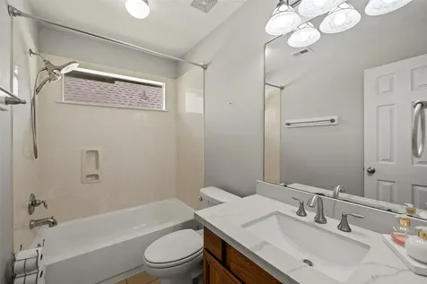 6907 Birnam Garden Lane Houston TX 77086