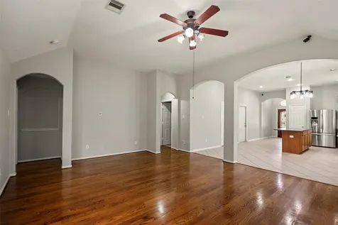 6907 Birnam Garden Lane Houston TX 77086