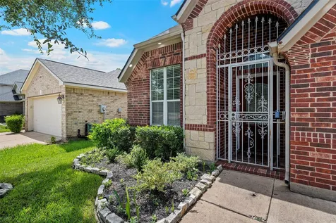 6907 Birnam Garden Lane Houston TX 77086