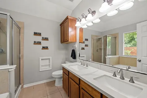 6907 Birnam Garden Lane Houston TX 77086