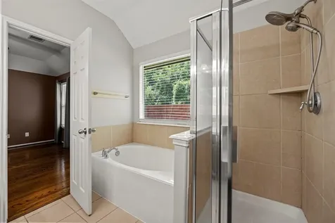 6907 Birnam Garden Lane Houston TX 77086