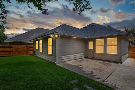 6907 Birnam Garden Lane Houston TX 77086